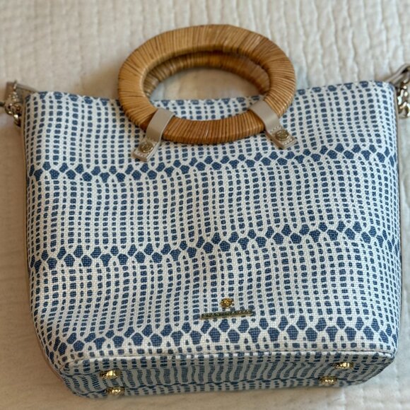 Spartina 449 Handbags - NWT Spartina Songbird Small Tote/Crossbody Bag NEW